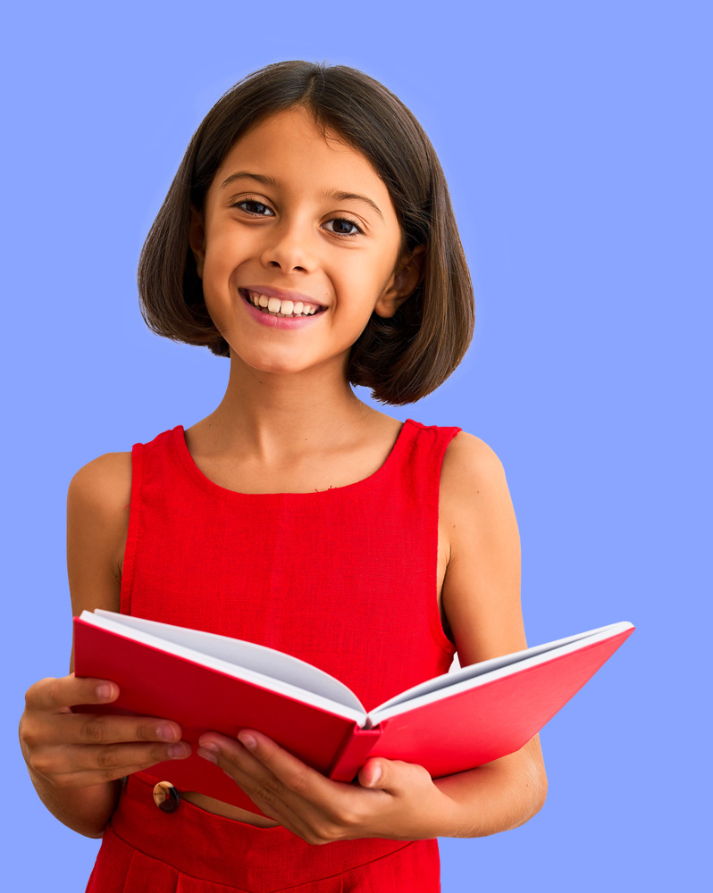 Richmond Readers – Richmond
