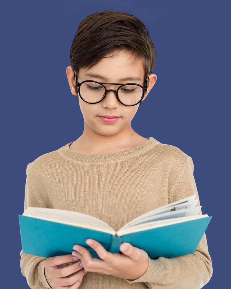 Richmond Readers – Richmond